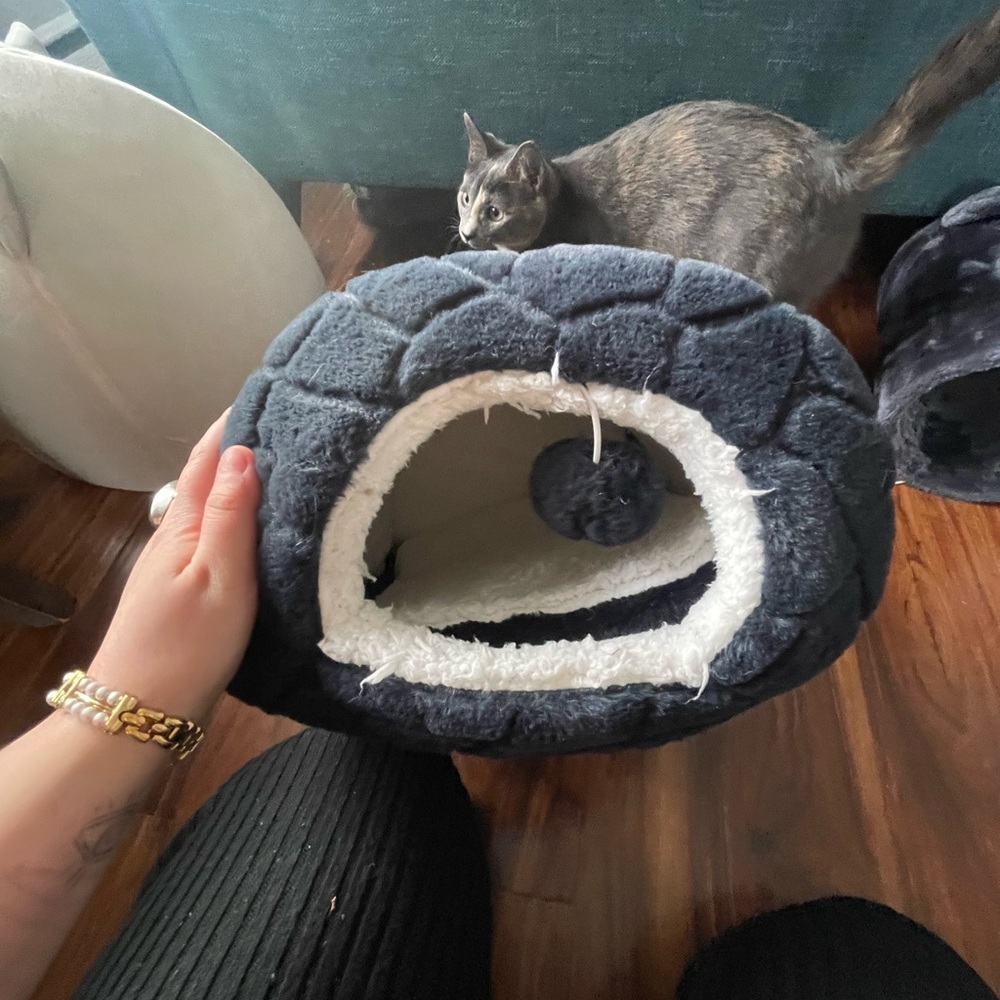 Cat bed - Picture 2 of 2